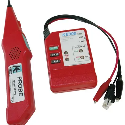 Détecteur de câble KE 301 