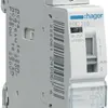 Relè AMD Hager 230VAC 2 chiusura 0 apertura 16A 230VAC 1UM 