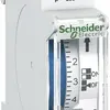 Minuteur INC Schneider Electric 24H 1-canal 1UM 
