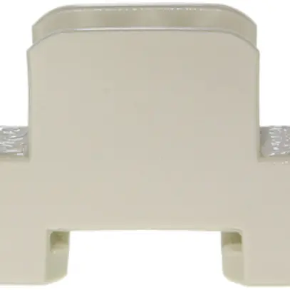 Borne de dérivation Woertz 1…2.5mm² 24A 660V raccordement à vis 2×1 bleu 