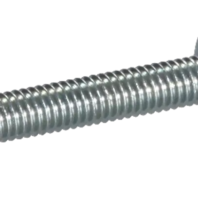 Bullone di ancoraggio PBA M8×65mm galvanizzato 