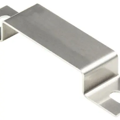 Befestigungsschelle Wieland podis 5G16, Edelstahl 