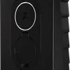 Ladestation Zaptec Go, Asphalt Black 