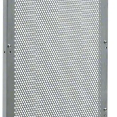 Plaque pour télécommunication Hager avec plaque perforé 250×900mm (B×H) 