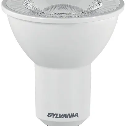 Lampe LED Sylvania RefLED ES50 GU10 7W 620lm 865 36° SL 