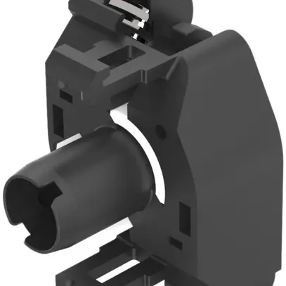 Blocco di lampada EAO04 connessione a vite 