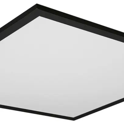 Plafonnier LED SMART+ WIFI PLUS BACKLIGHT 40W 2700lm 830…865 noir 