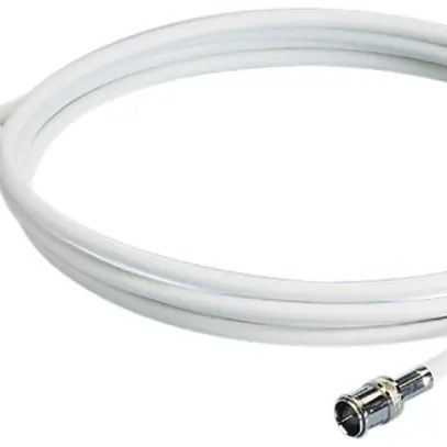 Câble de raccordement R&M 1.5M MCC15 pour R&M prise de données R/TV 