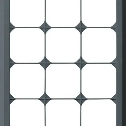 Intestazione INC kallysto.line 4×3 antracite verticale 