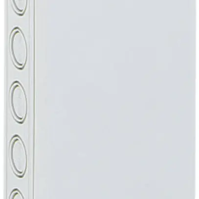 Boîtier d'appareils PS 1809-6-m IP66 180×94×57mm 