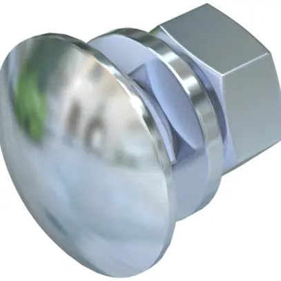 Vis de fixation Bettermann M12×25mm 