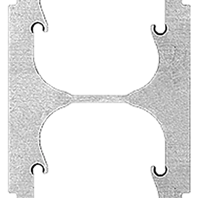 En-tête ENC FH 2×1 BSM 