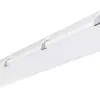 Plafoniera LED DOTLUX MISTRALex 44W 6710lm 4000K IP66 Ex 2 Ex 22 1272×145mm 