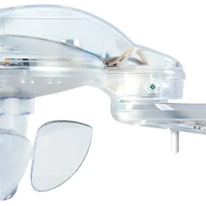 Stazione meteorologica KNX Feller 4724-8FMS 