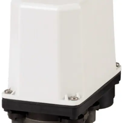 Monostat Eaton, 1W, 15bar 