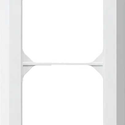 En-tête ENC kallysto.line 4×1 blanc vertical 