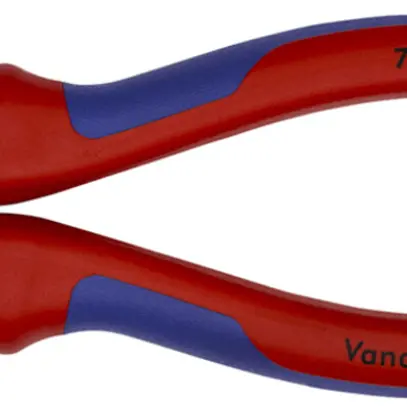 Tronchese KNIPEX 140mm 