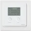 Indicatore contatore energ. RF AP Eltako bianco lucido, FEA65D-wg LCD 