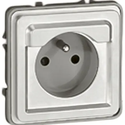 Prise ENC Soliroc FR sans couvercle 