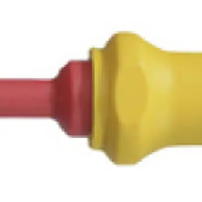 Cacciavite WM SDIS SLIM 0.6X3.5X100 lunghezza della lama 100mm 