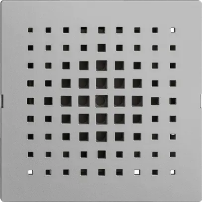 Carillon ENC EDIZIOdue 230VAC silver électronique 