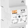 Überspannungsableiter Bettermann V10 3P+NPE 