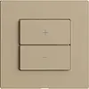Dimmer Uni-LED 1K/2T Edue Wiser sand 