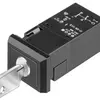 Interrupteur à clé INC EAO22 1F+1O 