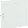 Tür ABB CT W23S, für Media-Verteiler (WiFi) 2-Feld 3-reihig, Stahl 