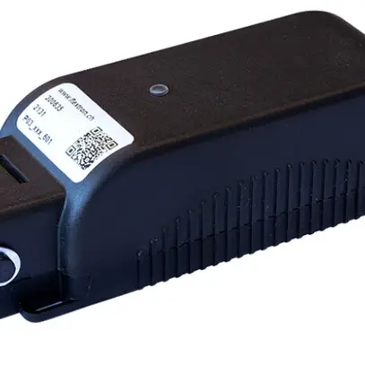 Actionneur jalousie RF INC ALADIN, multifonction, 230V/3.5A, STAK/STAS, EnOcean 