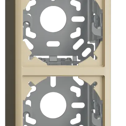Intestazione AP EDIZIOdue 2×1 FX54 vanille 