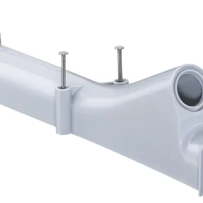 Proteggiassero AGRO 1×M20/25 25° senza alogeni grigio 