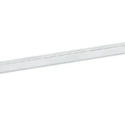 Rallonge d'axe Hager 200mm Ø6mm pour 20…100A 