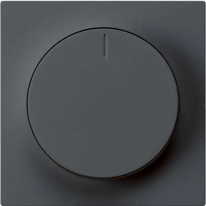 Potenziometro INC kallysto 1…10V A antracite 