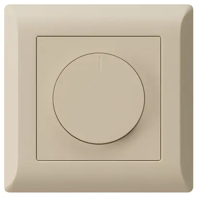 Potenziometro INC kallysto.line 1…10V beige 