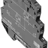 Scaricatore di sovratensione MSR Weidmüller VSSC6 TR GDT 24VAC/DC 10kA 