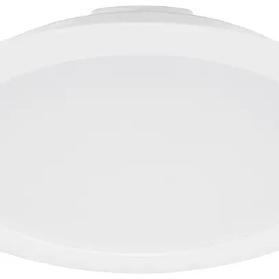 Downlight LED Sylvania START eco 15W 1600lm 4000K 110° Ø215mm bianco 