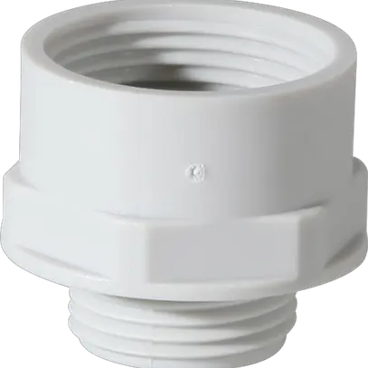 Ampliamento PA/GFK M20/M25 grigio chiaro 