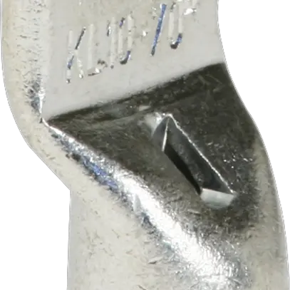 Cosse tubulaire à sertir Klauke M16 70mm² 