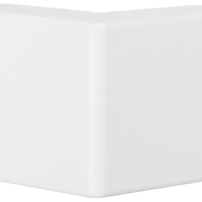 Angolo esterno tehalit LF 30060, bianco traffico 