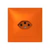 Prise ENC SIDUS 3×T23 orange 