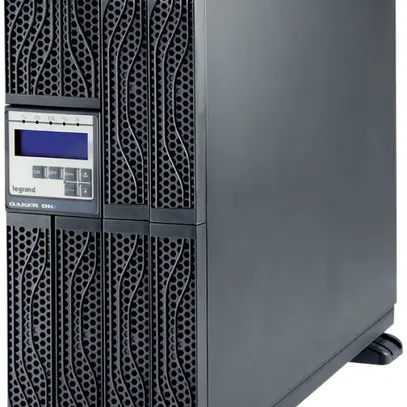 Alimentazione UPS Legrand DAKER DK+, 5kVA/5kW 230V 5min 