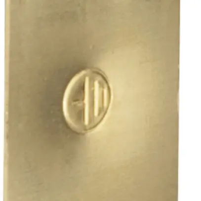 Placchetta tehalit per 127302252 