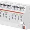 Attuatore di riscaldam.KNX AMD ABB, 12-volte 160mA 24…230VAC 