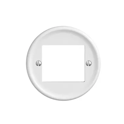 Kit de recouvrement STANDARDdue Q blanc 