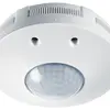 Détecteur de présence INC ESYLUX PD-ATMO 360i/8 O AUX 30 V KNX blanc 