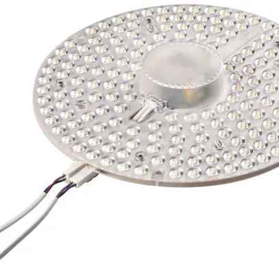 Module LED DOTLUX QUICK-FIXplus AC/DC 186…240V 38W 5670lm 4000K Ø300mm 