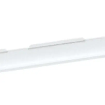 Cloison de séparation Hager verticale p.distributeur ENC FWU 7-rangées h=1100mm 