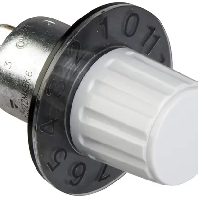 Potenziometro esterno Schneider Electric 2.2 kohm 