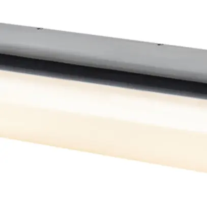 Applique LED SLV MARYLIN WL 10W 800lm 3000K IP44 400mm chrome 